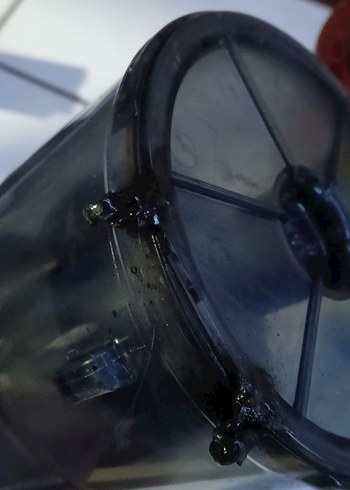 Kablosuz Gri El Süpürgesi - Görsel 15