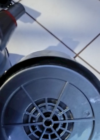 Kablosuz Gri El Süpürgesi - Görsel 6