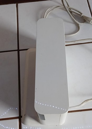 xiomi robot süpürge şarj üniversitesi. Model: CDZ05RR - Görsel 6