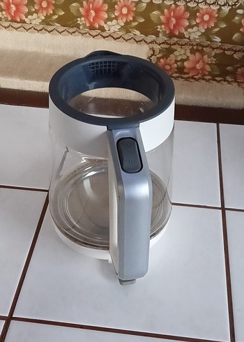 English Home Beyaz Cam Su Isıtıcı - Görsel 9