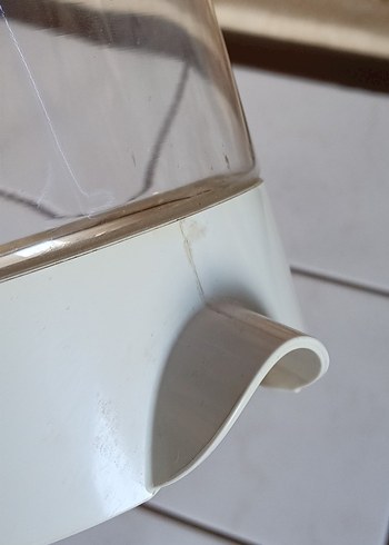 Arçelik 3284 Gurme Çay Makinesi Kettle Su Isıtıcı Sürahi - Görsel 10