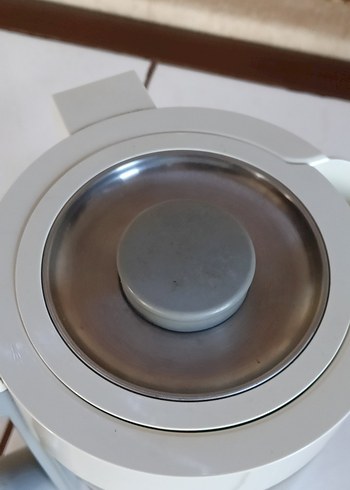 Arçelik 3284 Gurme Çay Makinesi Kettle Su Isıtıcı Sürahi - Görsel 3