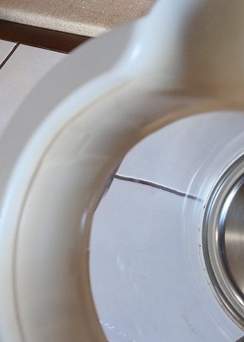 Arçelik 3284 Gurme Çay Makinesi Kettle Su Isıtıcı Sürahi - Görsel 13