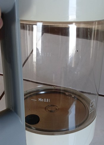 Arçelik 3284 Gurme Çay Makinesi Kettle Su Isıtıcı Sürahi - Görsel 5