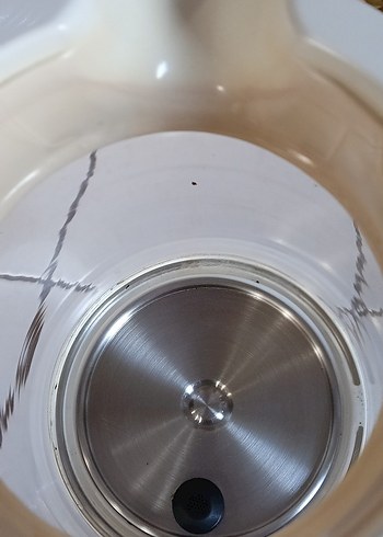 Arçelik 3284 Gurme Çay Makinesi Kettle Su Isıtıcı Sürahi - Görsel 12