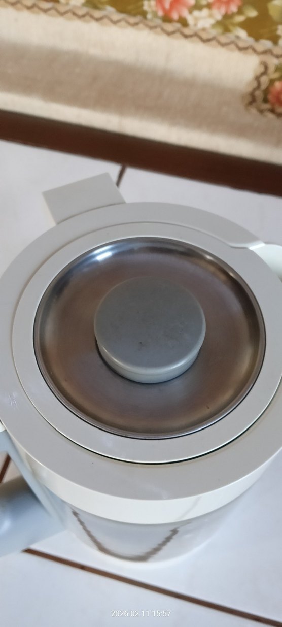 Arçelik 3284 Gurme Çay Makinesi Kettle Su Isıtıcı Sürahi - Görsel 3