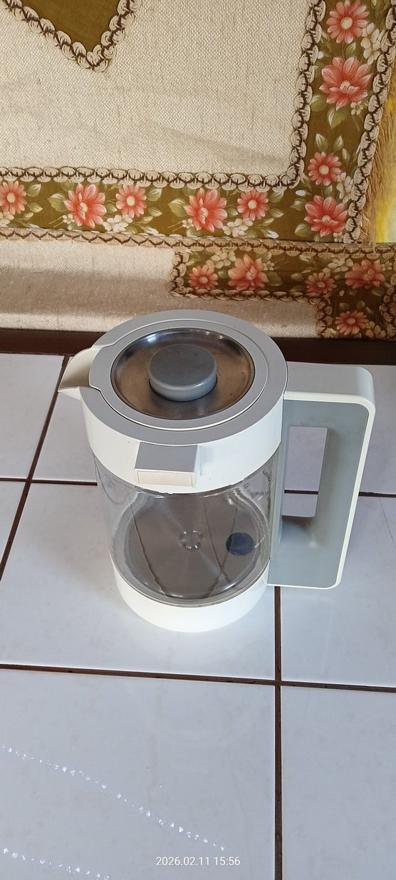 Arçelik 3284 Gurme Çay Makinesi Kettle Su Isıtıcı Sürahi - Görsel 2