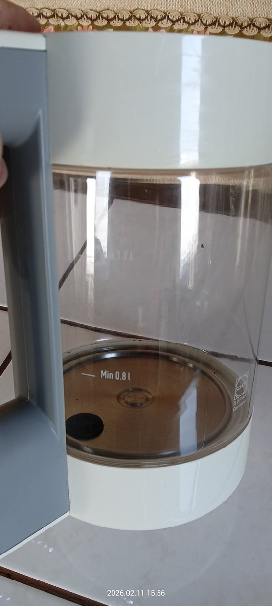 Arçelik 3284 Gurme Çay Makinesi Kettle Su Isıtıcı Sürahi - Görsel 5