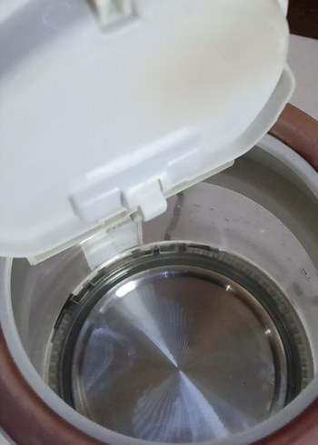 Arçelik KL 6022 C Resital 2200 W 1.7 lt Cam Kettle tertemiz - Görsel 4