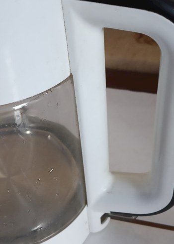 Arçelik KL 6022 C Resital 2200 W 1.7 lt Cam Kettle tertemiz - Görsel 8