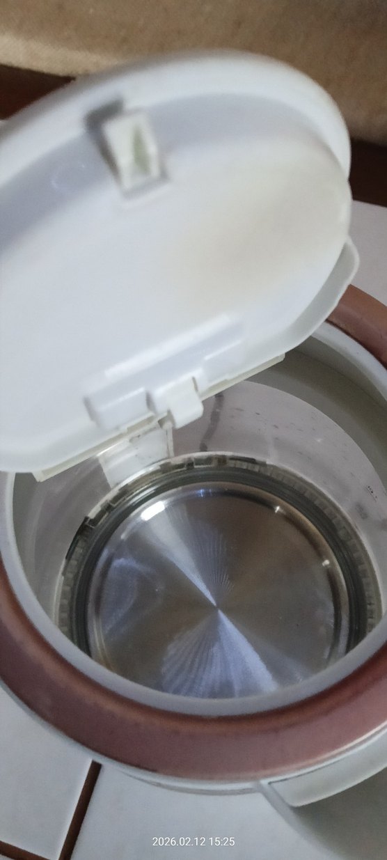 Arçelik KL 6022 C Resital 2200 W 1.7 lt Cam Kettle tertemiz - Görsel 4