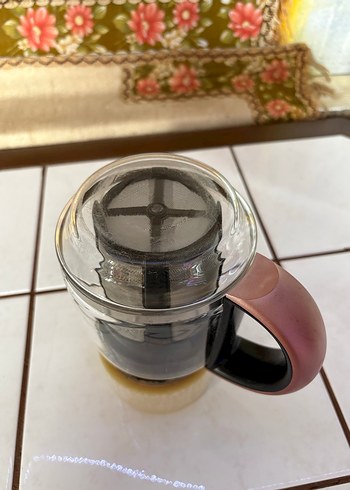 Karaca 1500 W Çay Makinesi Kettle Demlik - Görsel 4