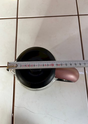 Karaca 1500 W Çay Makinesi Kettle Demlik - Görsel 5