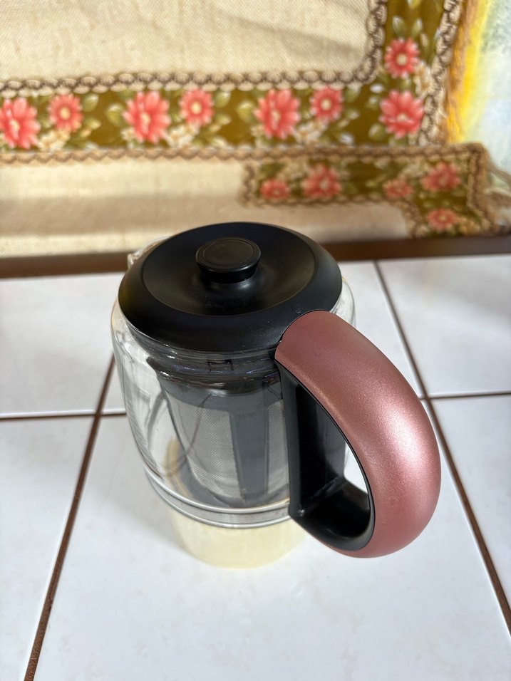 Karaca 1500 W Çay Makinesi Kettle Demlik - Görsel 2