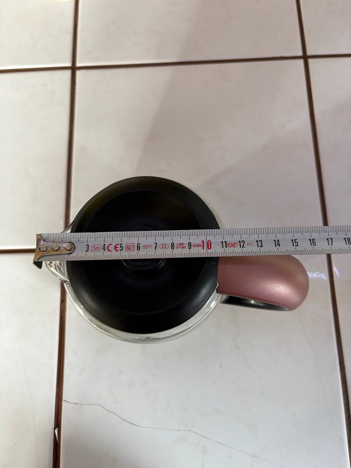 Karaca 1500 W Çay Makinesi Kettle Demlik - Görsel 5