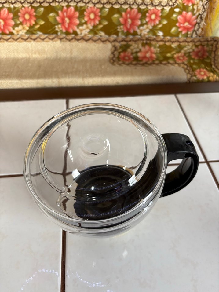 ARZUM AR3046 BREWTIME FİLTRE KAHVE MAKİNESİ ORİJİNAL CAM DEMLİK - Görsel 4