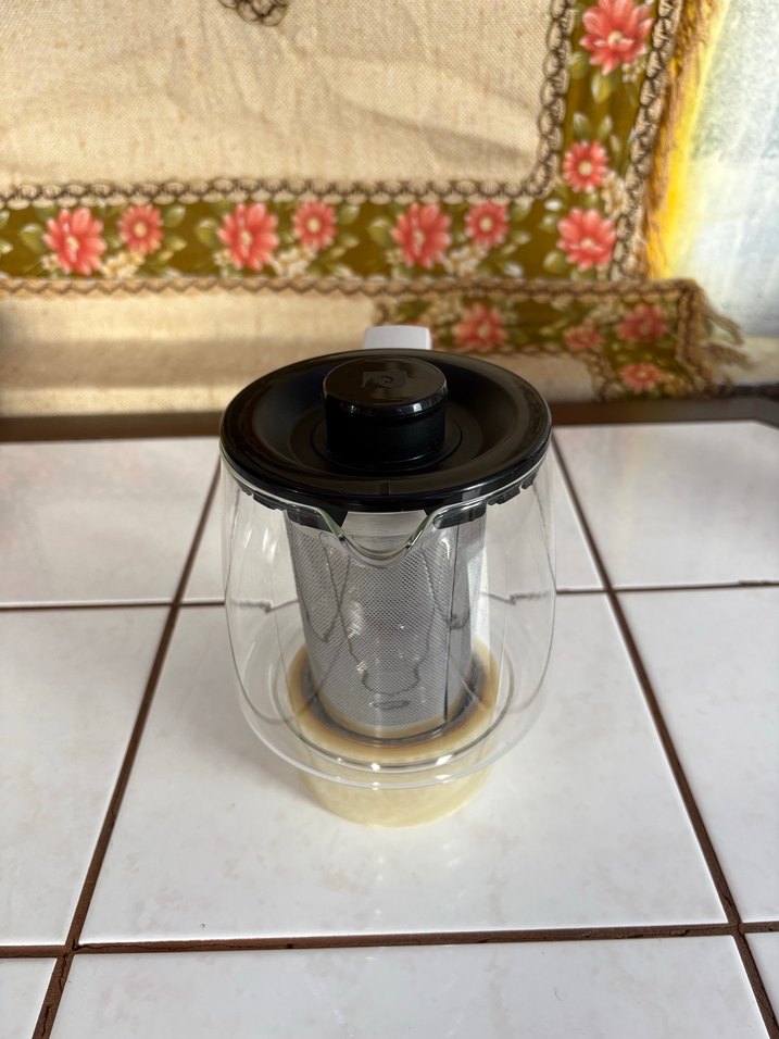 PİERRE CARDİN ÇAY MAKİNESİ DEMLİK - Görsel 3