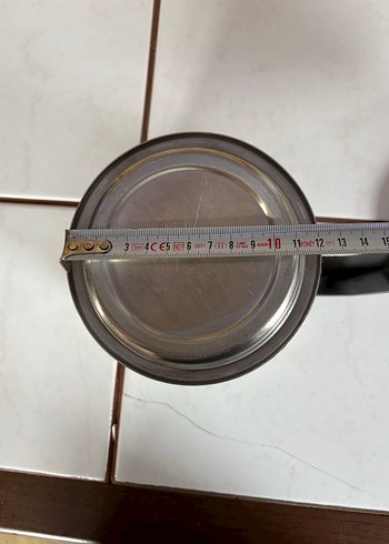 Homend Royaltea 1741H Inox Çay Makinesi Demlik - Görsel 6