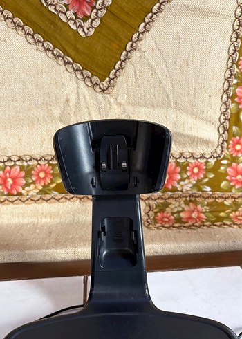 Electrolux WQ71-50IB Kablosuz Elektrikli Süpürge,Şarj standı v - Görsel 4