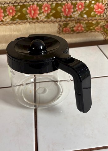 Delonghi ICM15240 Kahve Makinesi Cam Demlik - SX1045 - Görsel 3