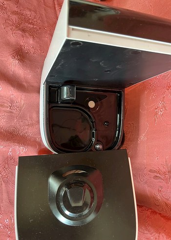 weewell WHC 752 buhar makinesi - Görsel 7