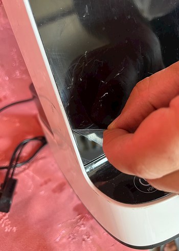 weewell WHC 752 buhar makinesi - Görsel 10