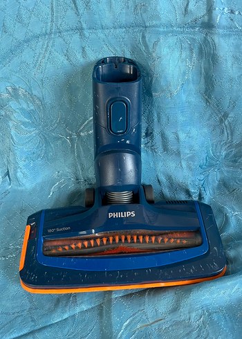 Philips FC6724 Speedpro Süpürme Emici Başlığı