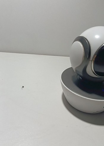 Motorola Gri Bebek Kamerası HD - Görsel 9