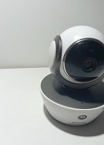 Motorola Gri Bebek Kamerası HD - Görsel 15