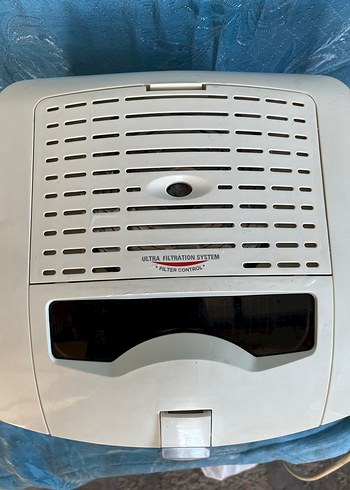 Beden Renk Tefal Universalis 800 Beyaz Fritöz