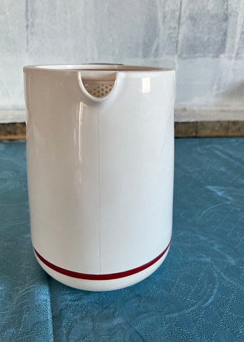 Diğer Homend Royaltea 1721H Çay Makinesi Kettle Kısmı