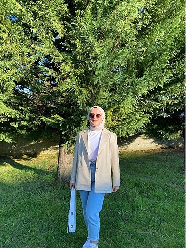 Diğer Blazer ceket