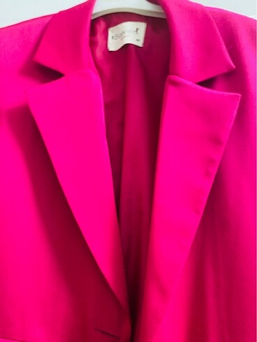 Saaten Blazer