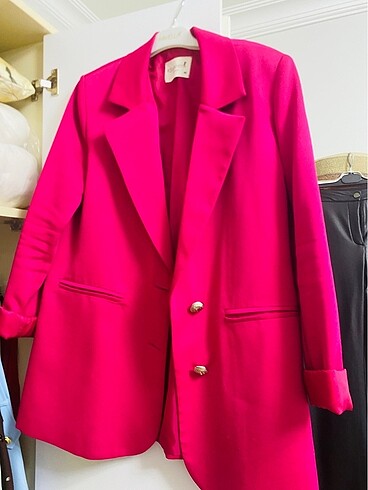 s Beden Blazer