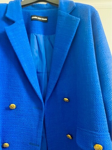 Diğer Blazer