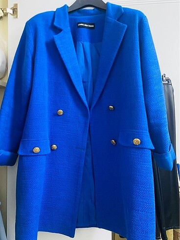s Beden Blazer