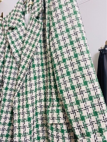 s Beden Blazer