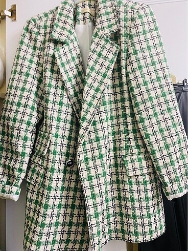 s Beden çeşitli Renk Blazer