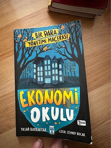 Yaşar Bayraktar-Ekonomi okulu