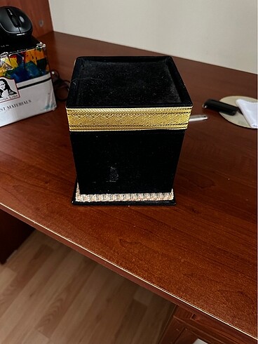 Kabe maketi minyatür kabe