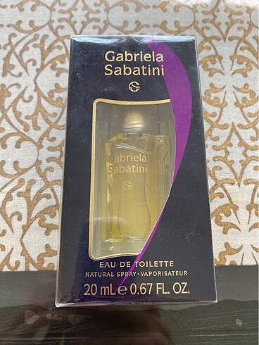 Gabriela sabatini
