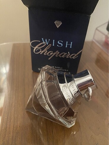 Wish chopard parfüm