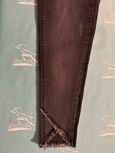LC Waikiki Kot pantolon
