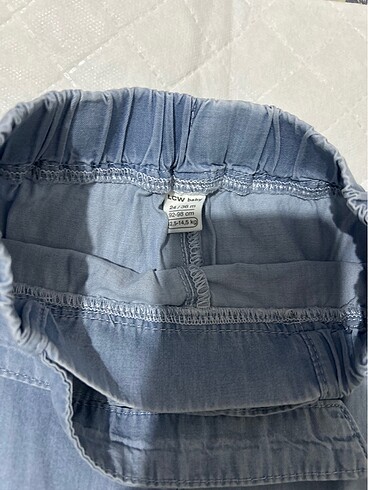 24-36 Ay Beden Jeans
