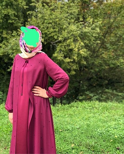 Abaya
