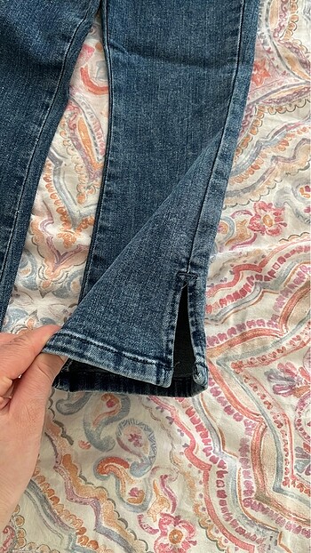 LC Waikiki Kot pantolon