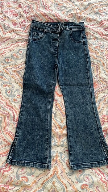 Kot pantolon