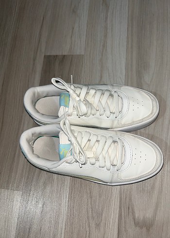 Puma ayakkabı