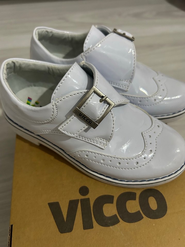 Vicco ayakkabı - Görsel 3