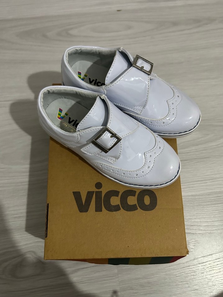 Vicco ayakkabı - Görsel 4